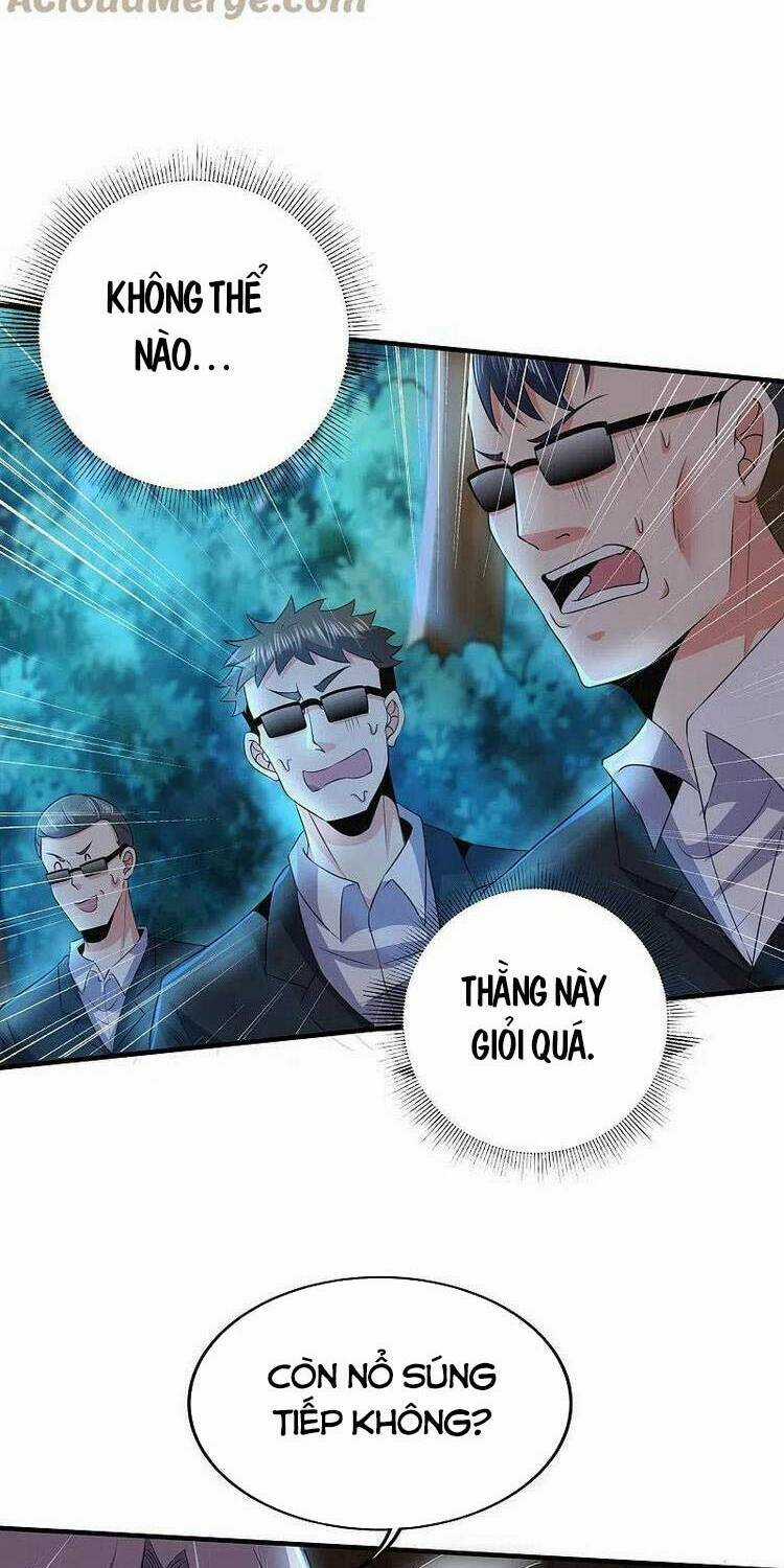 Y Võ Chí Tôn - Chapter 333 - Trang 4