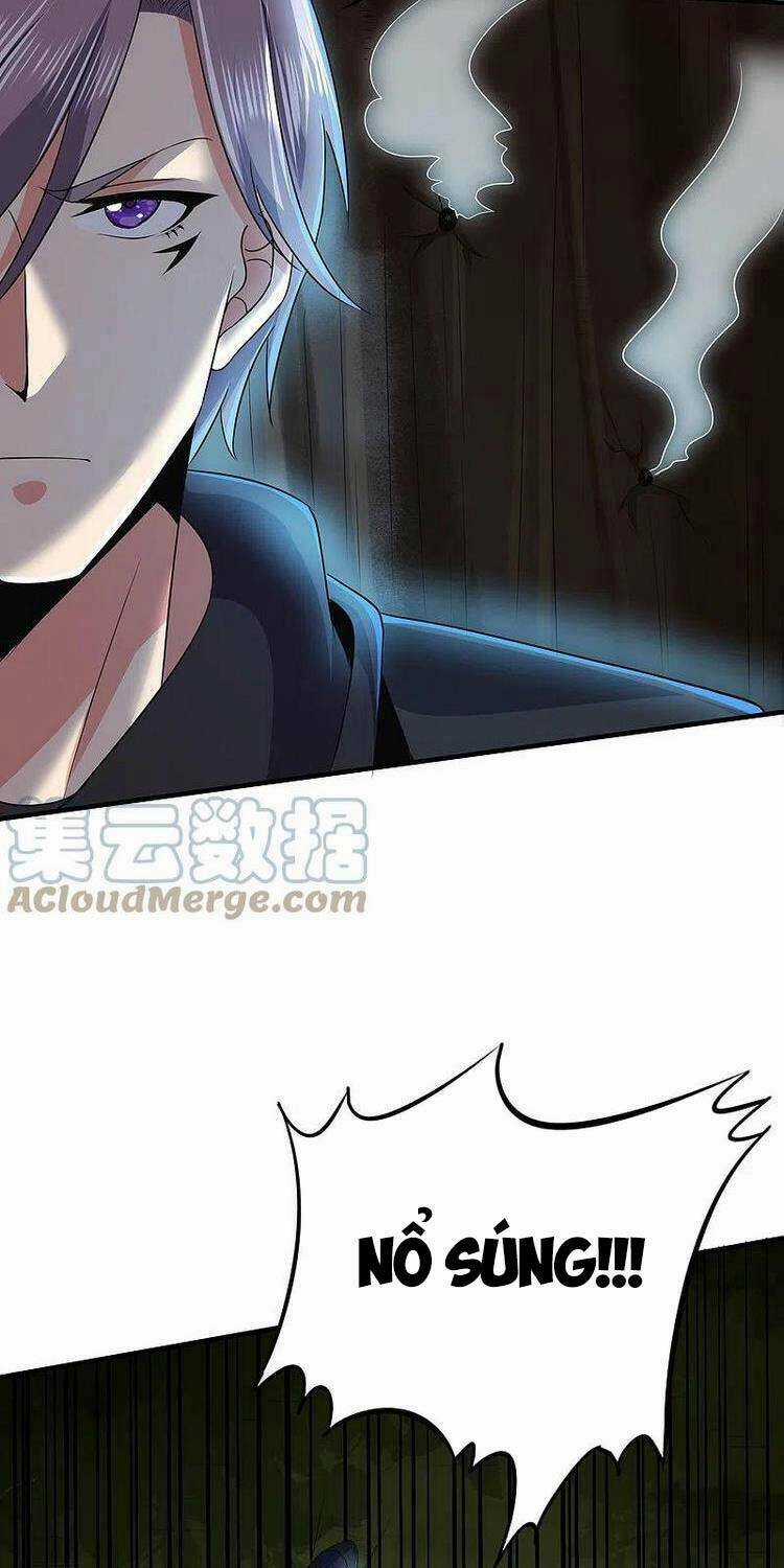 Y Võ Chí Tôn - Chapter 333 - Trang 5