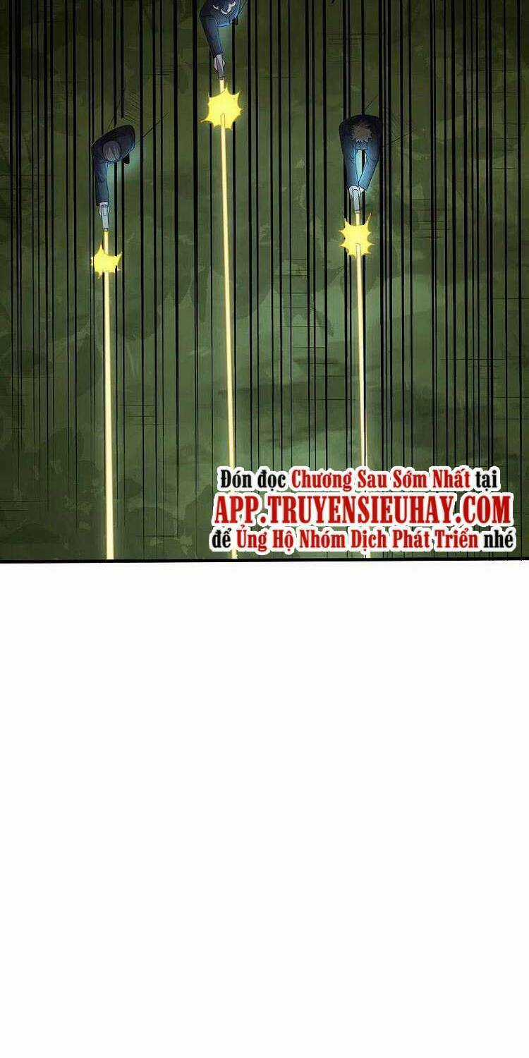 Y Võ Chí Tôn - Chapter 333 - Trang 6