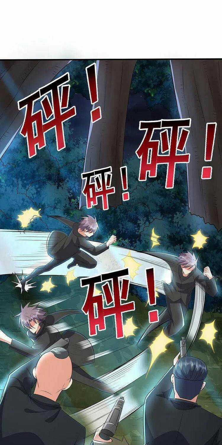 Y Võ Chí Tôn - Chapter 333 - Trang 7