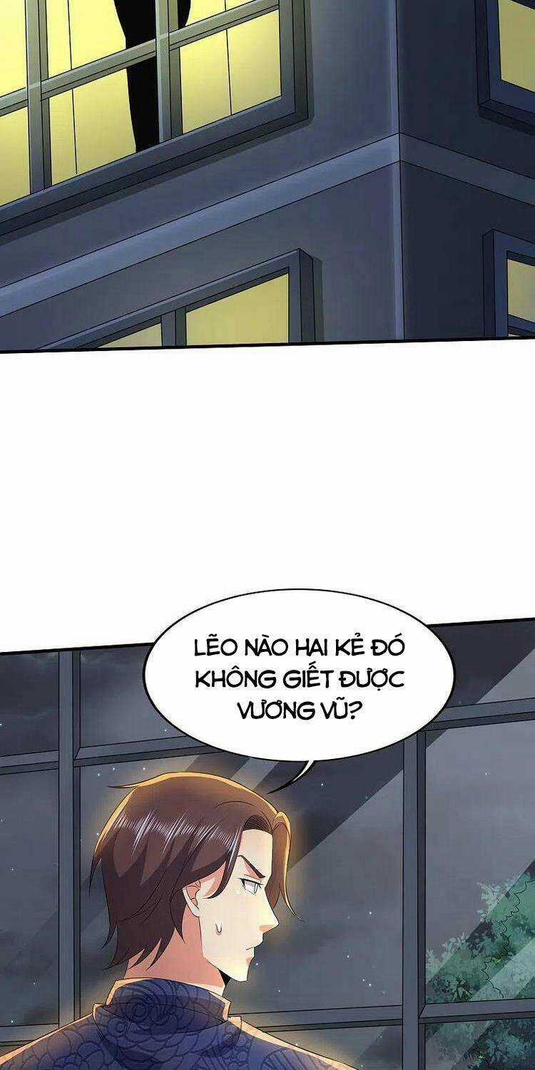 Y Võ Chí Tôn - Chapter 333 - Trang 9