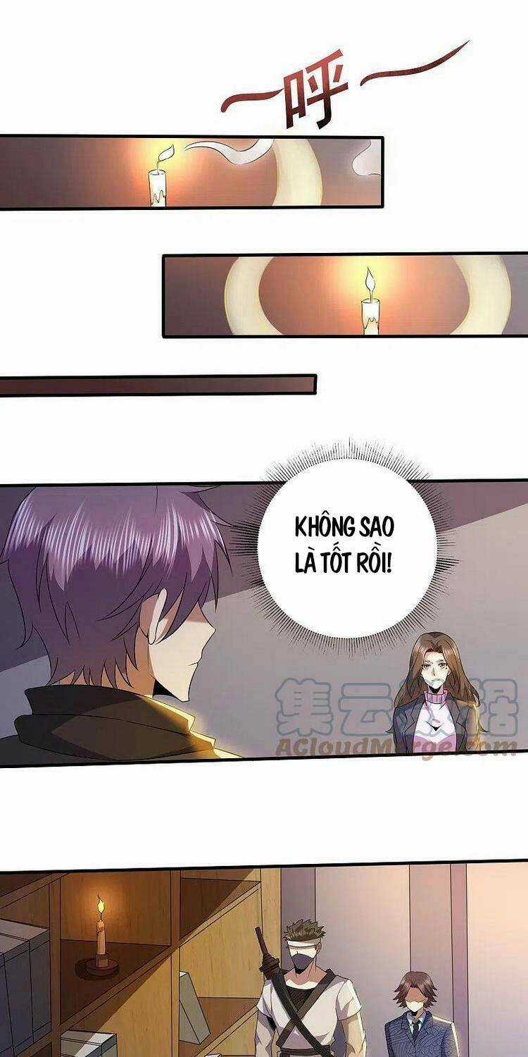 Y Võ Chí Tôn - Chapter 334 - Trang 1