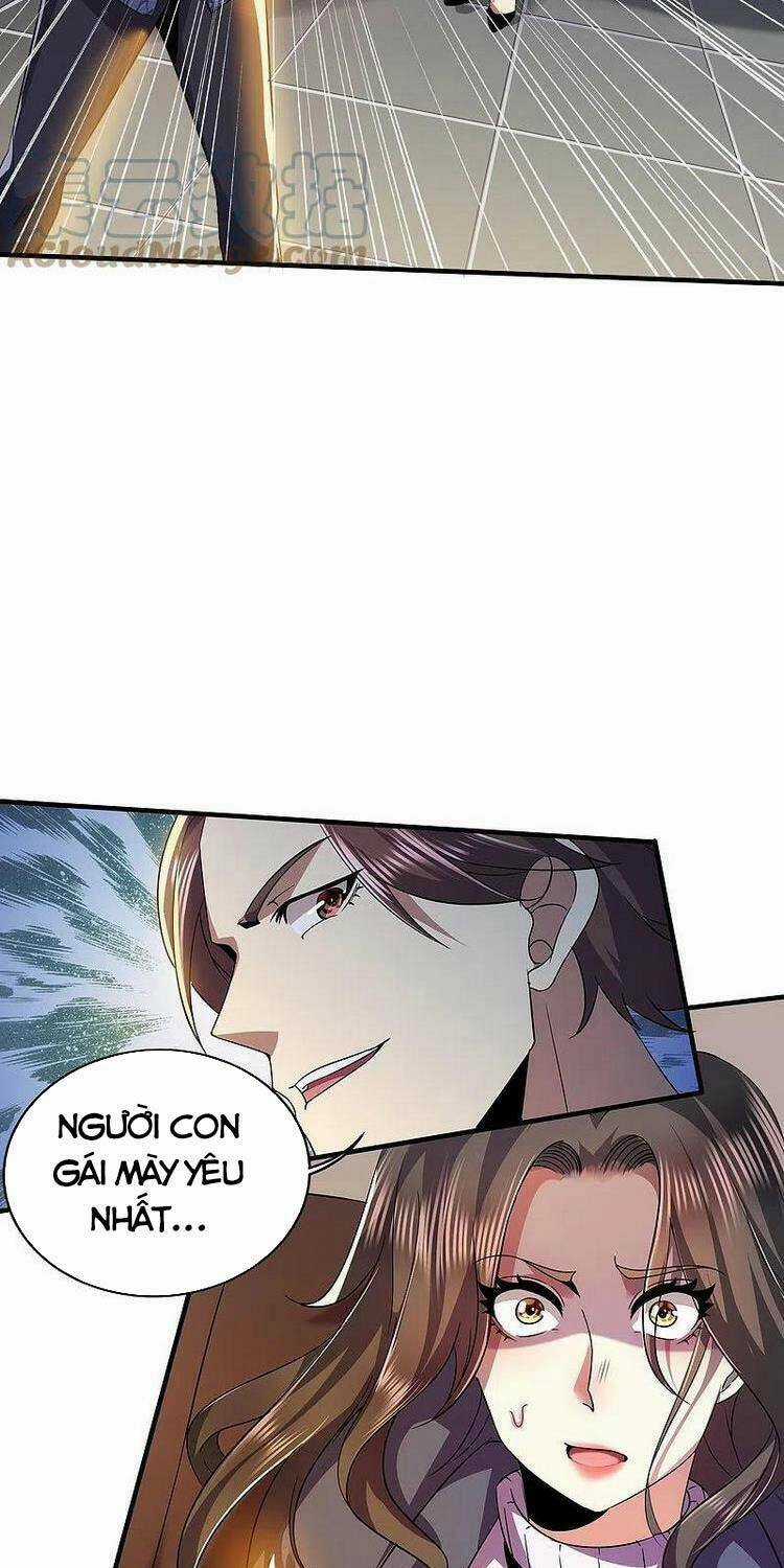 Y Võ Chí Tôn - Chapter 334 - Trang 13