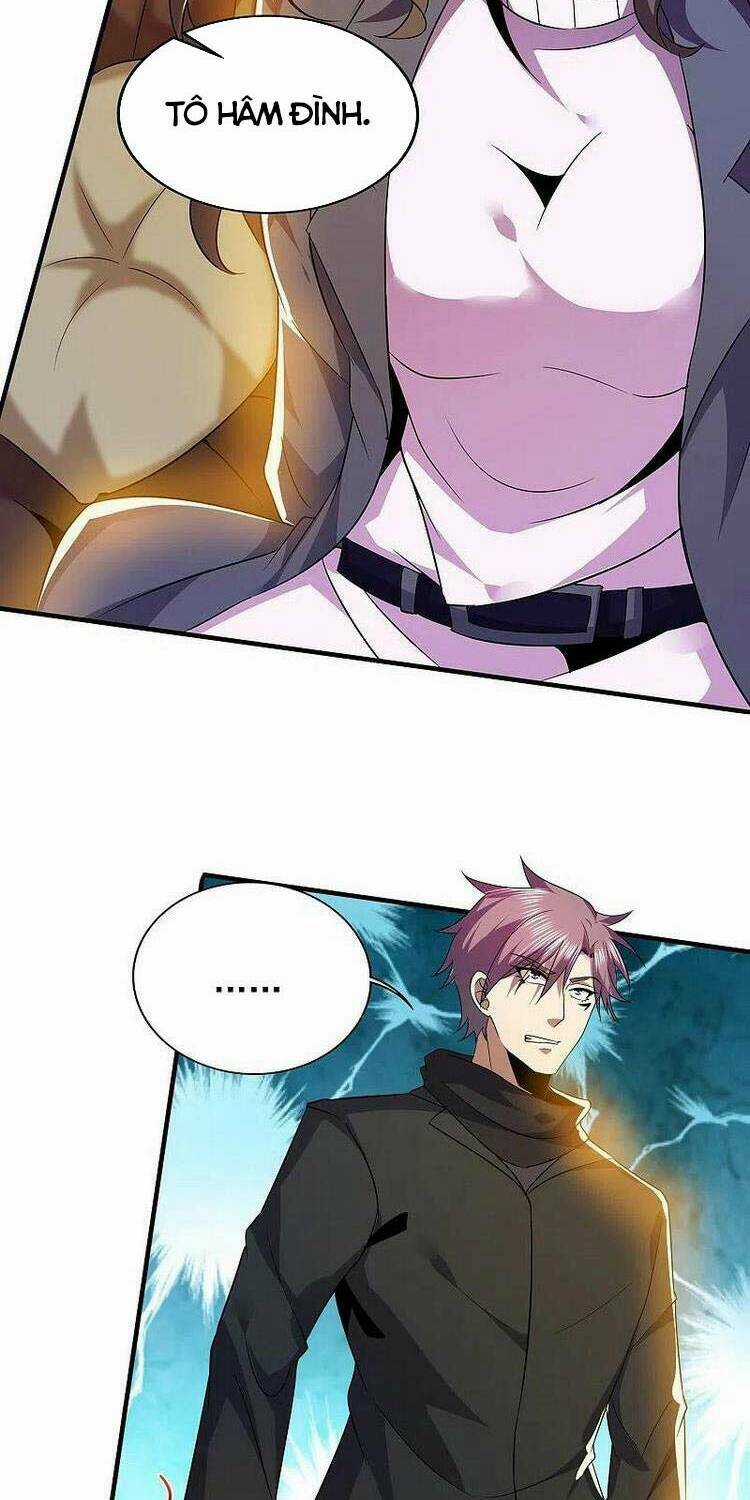 Y Võ Chí Tôn - Chapter 334 - Trang 14