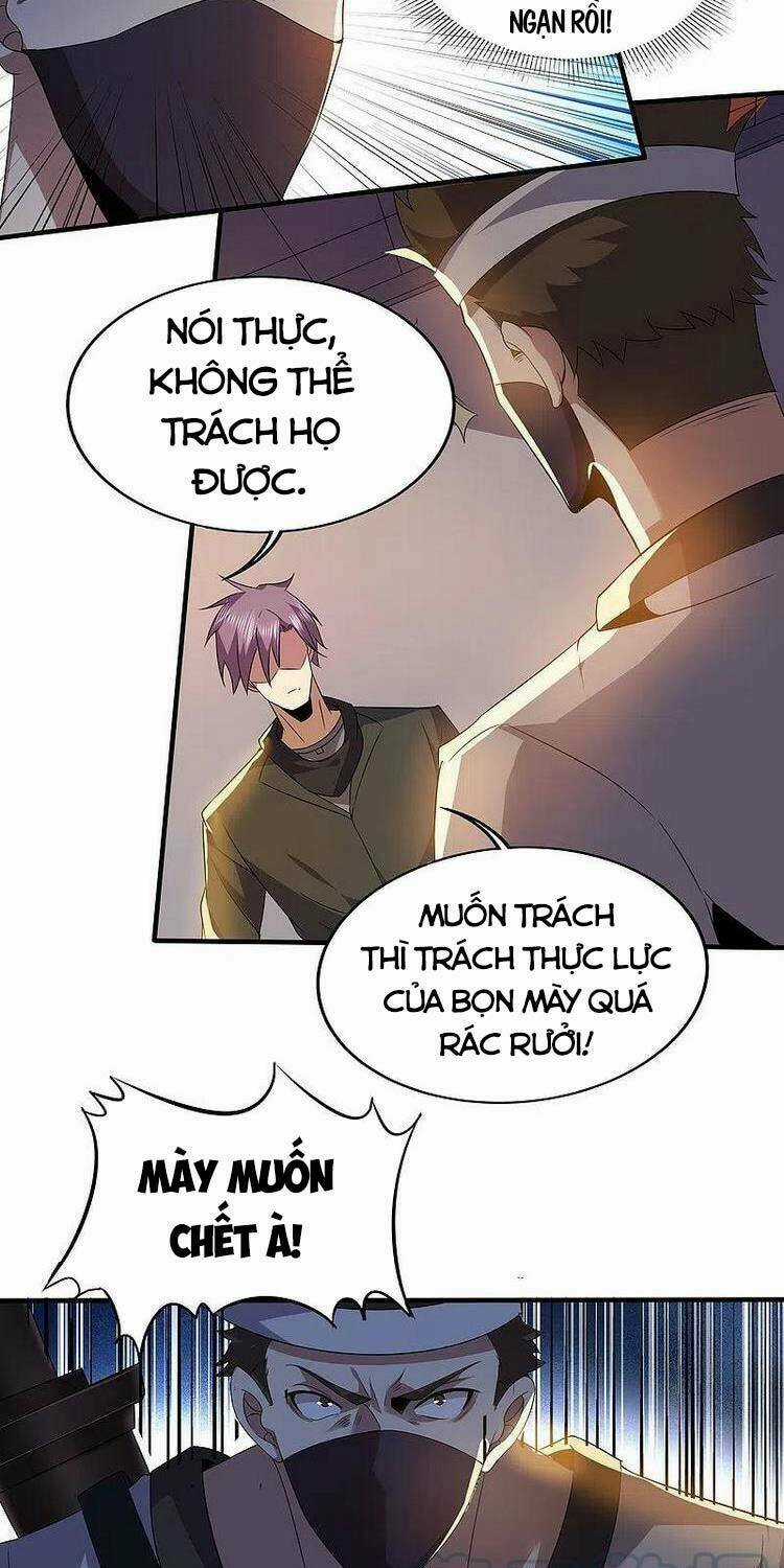 Y Võ Chí Tôn - Chapter 334 - Trang 3