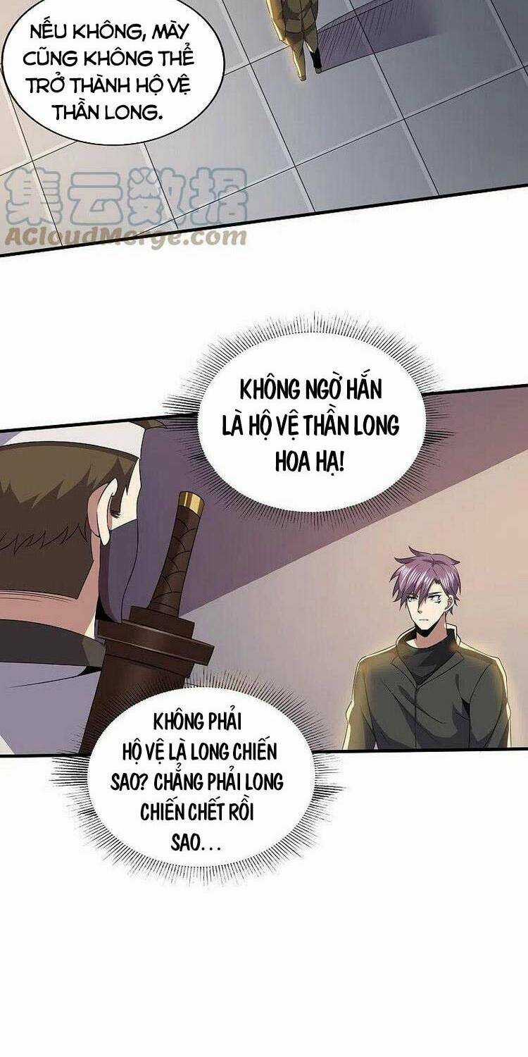 Y Võ Chí Tôn - Chapter 334 - Trang 6