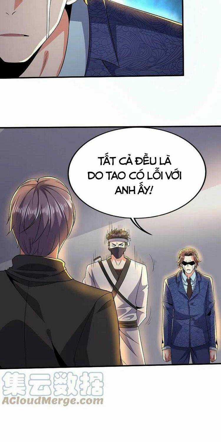 Y Võ Chí Tôn - Chapter 335 - Trang 2