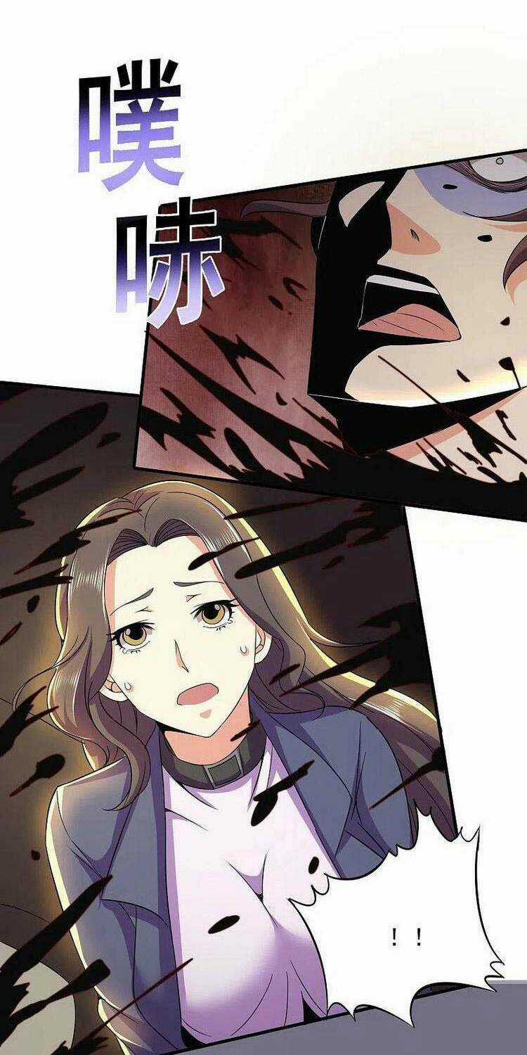 Y Võ Chí Tôn - Chapter 335 - Trang 12