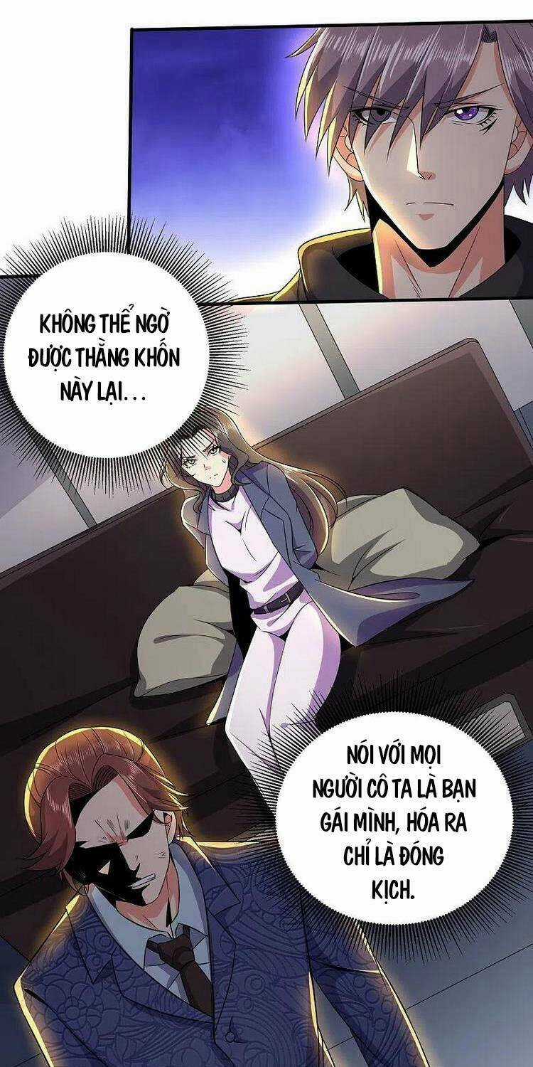 Y Võ Chí Tôn - Chapter 335 - Trang 3