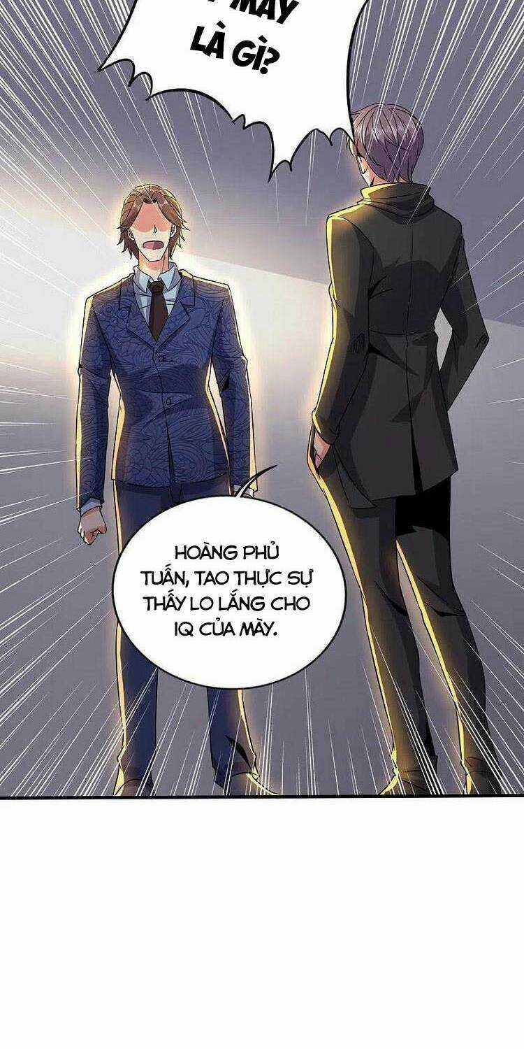 Y Võ Chí Tôn - Chapter 335 - Trang 6