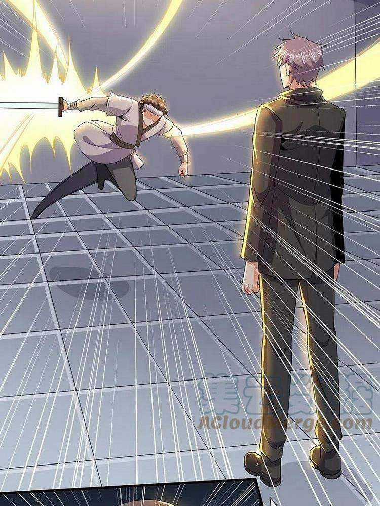 Y Võ Chí Tôn - Chapter 336 - Trang 2