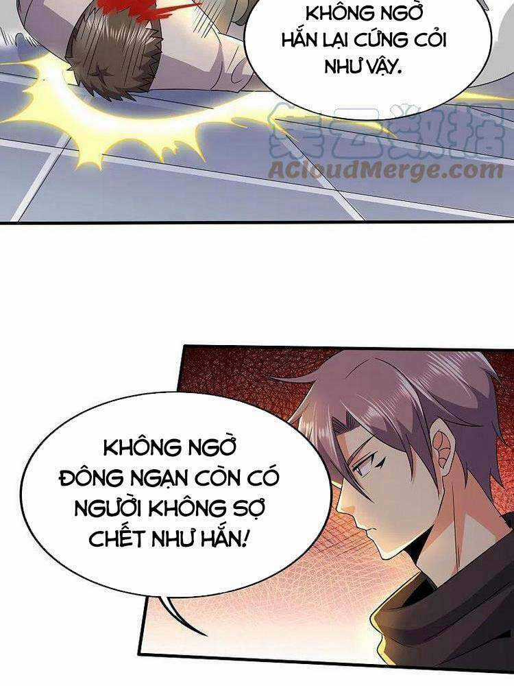 Y Võ Chí Tôn - Chapter 336 - Trang 18