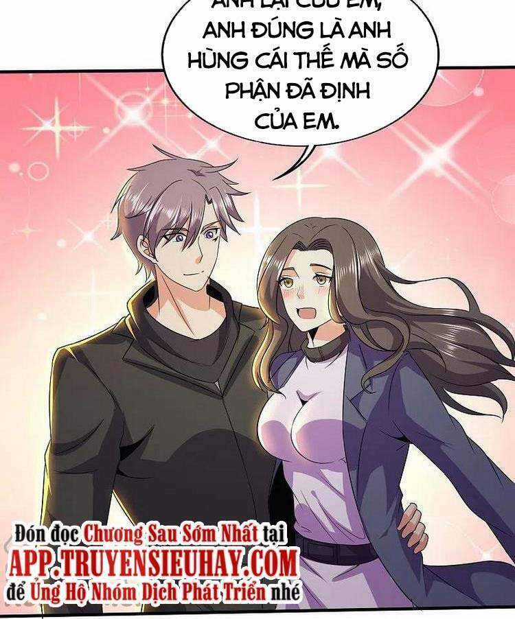 Y Võ Chí Tôn - Chapter 336 - Trang 20