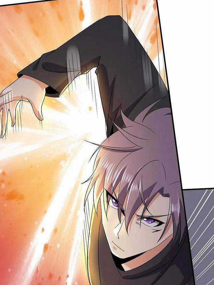 Y Võ Chí Tôn - Chapter 336 - Trang 4