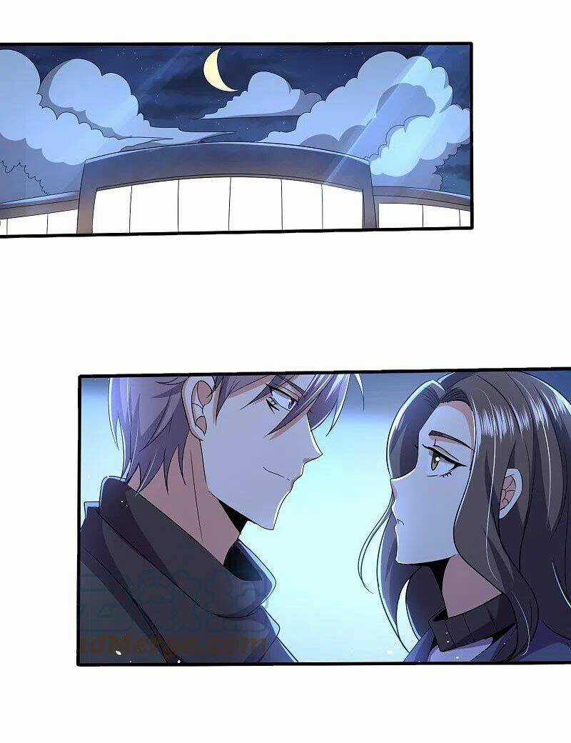 Y Võ Chí Tôn - Chapter 337 - Trang 1