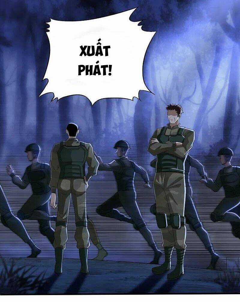 Y Võ Chí Tôn - Chapter 337 - Trang 16