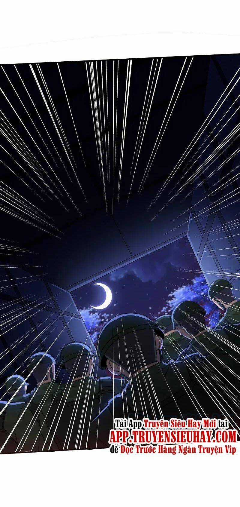 Y Võ Chí Tôn - Chapter 337 - Trang 17