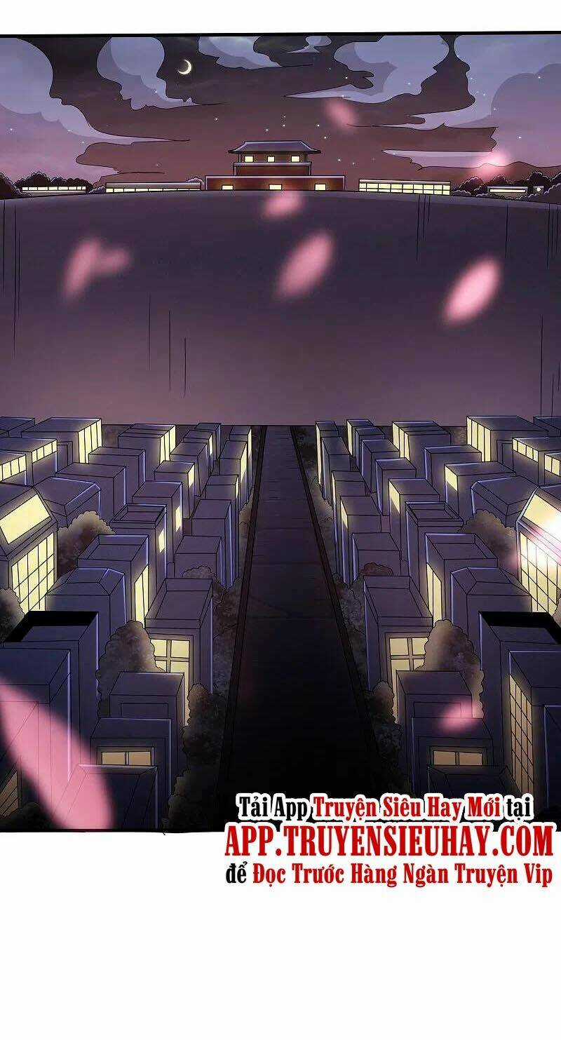 Y Võ Chí Tôn - Chapter 337 - Trang 18