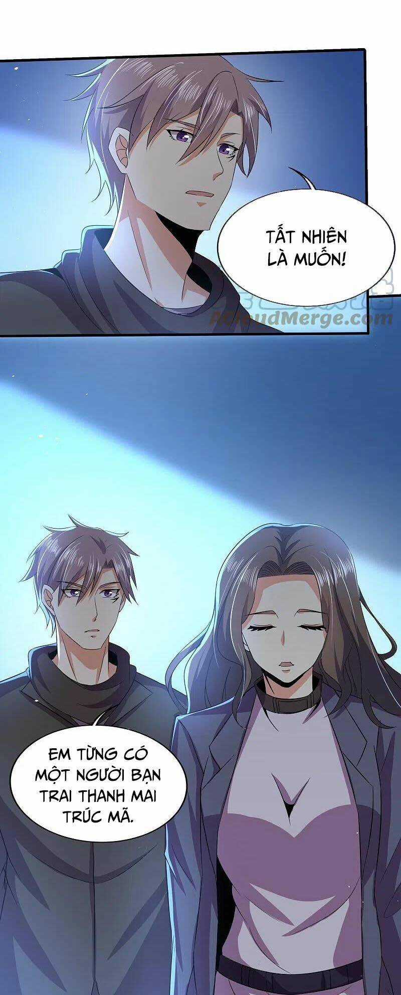 Y Võ Chí Tôn - Chapter 337 - Trang 5