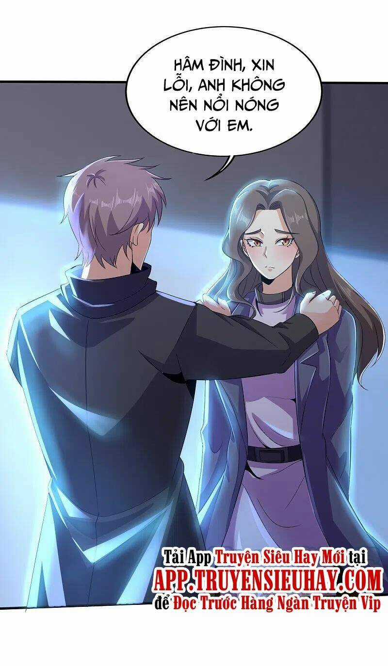 Y Võ Chí Tôn - Chapter 337 - Trang 8