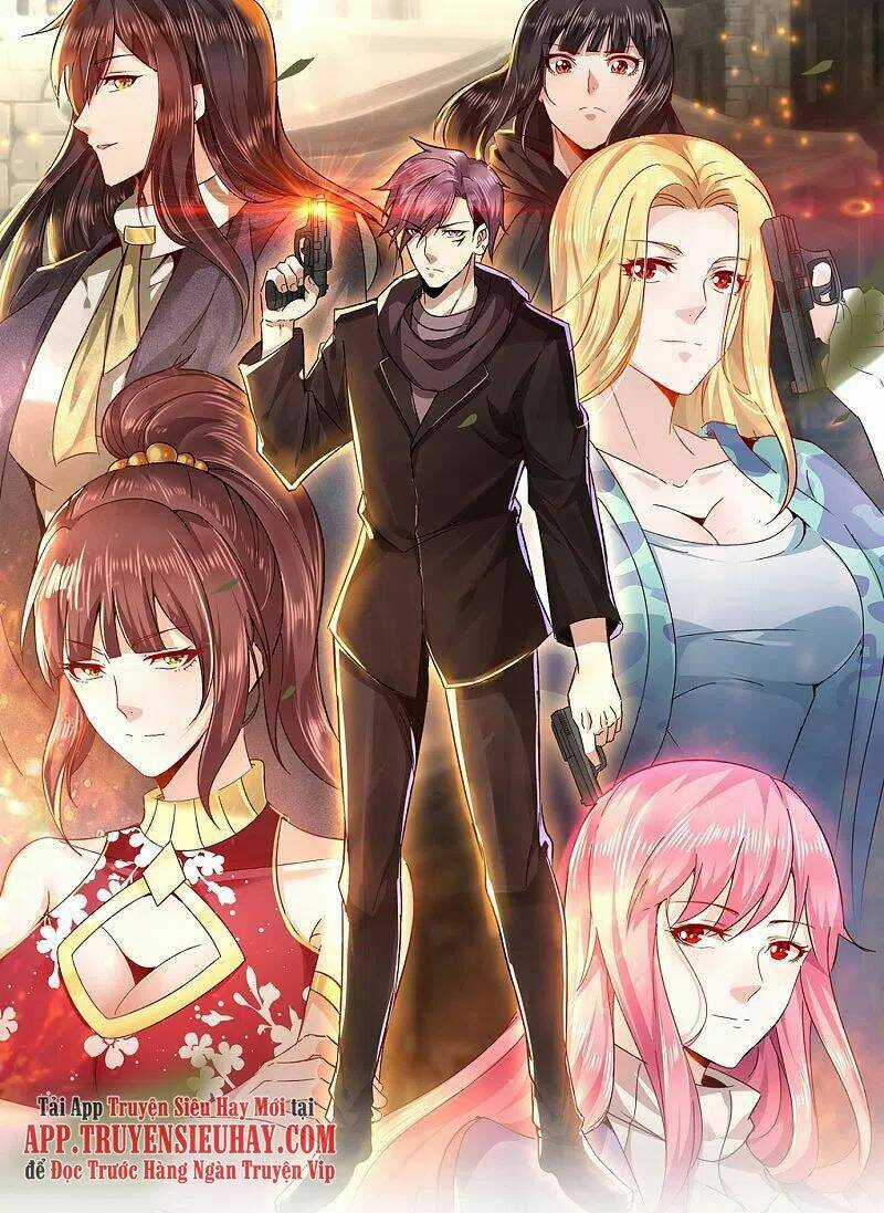 Y Võ Chí Tôn - Chapter 338 - Trang 1