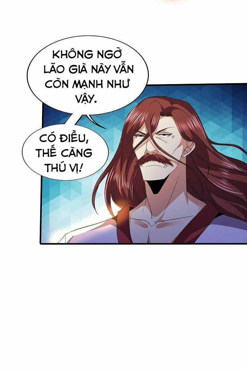 Y Võ Chí Tôn - Chapter 338 - Trang 12