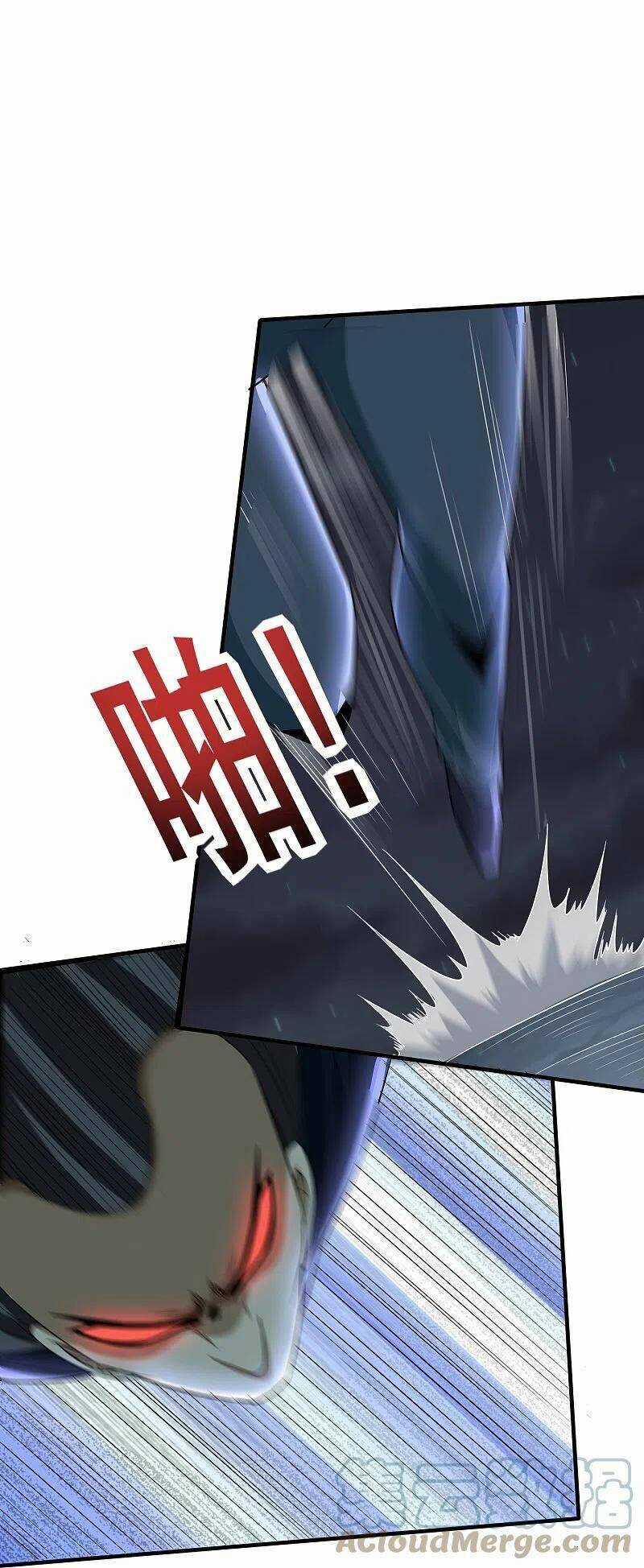 Y Võ Chí Tôn - Chapter 338 - Trang 15