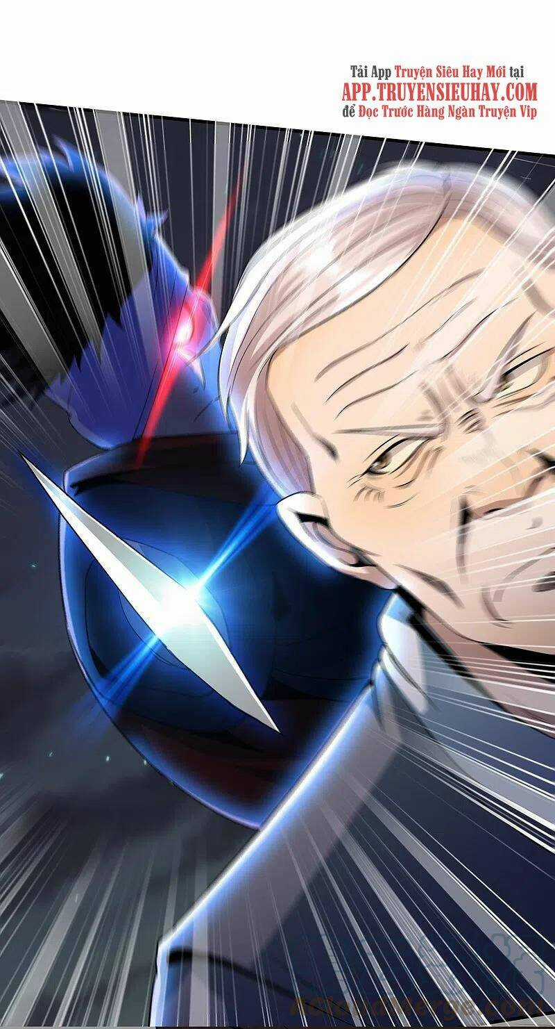 Y Võ Chí Tôn - Chapter 338 - Trang 17