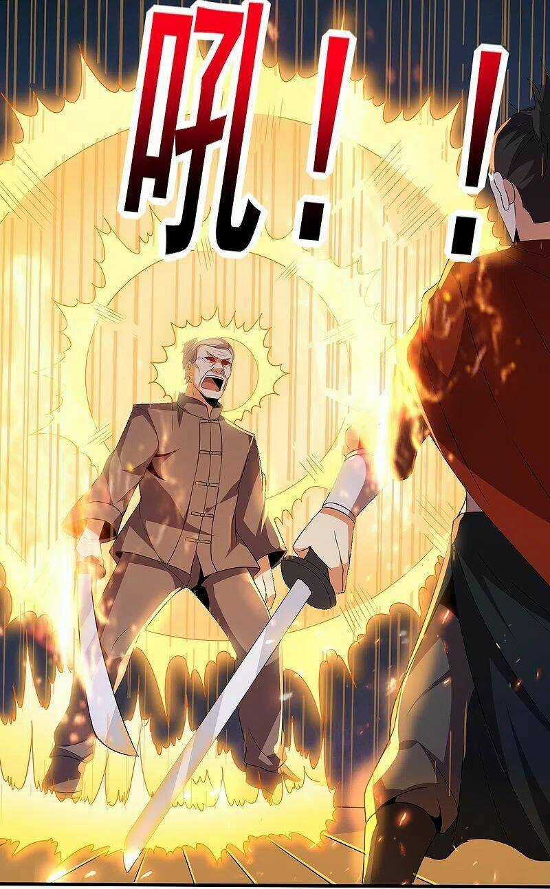 Y Võ Chí Tôn - Chapter 338 - Trang 3