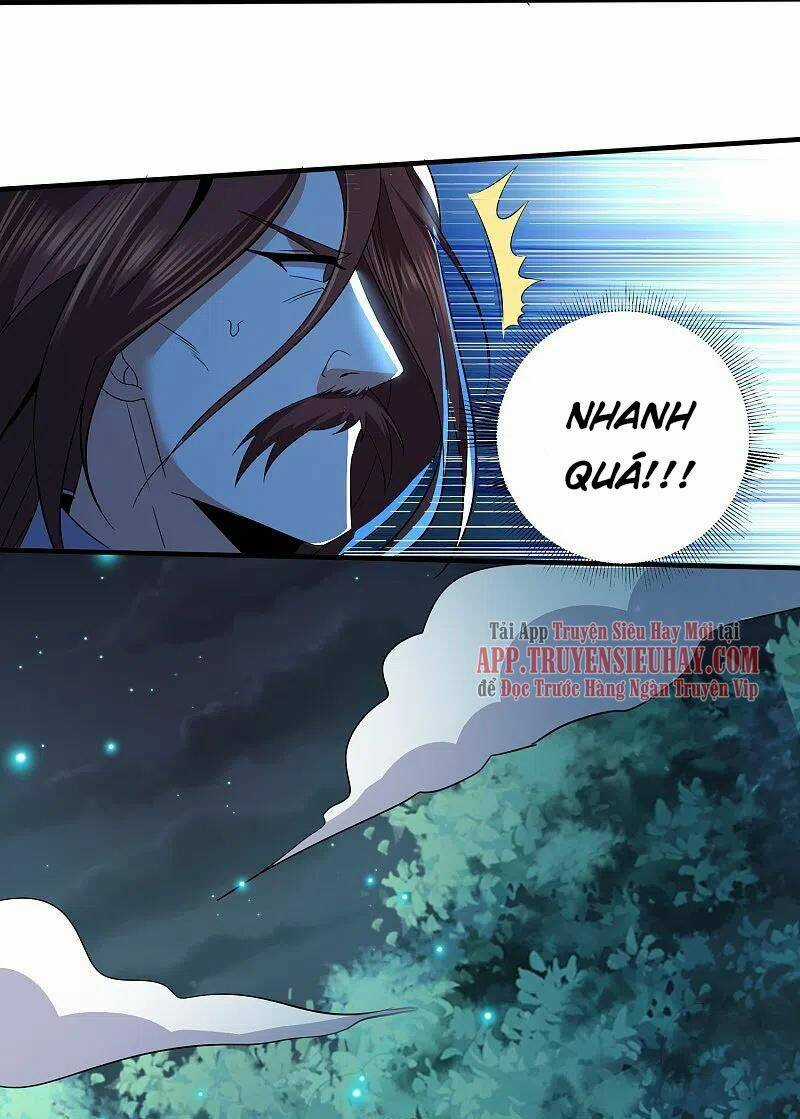 Y Võ Chí Tôn - Chapter 338 - Trang 23