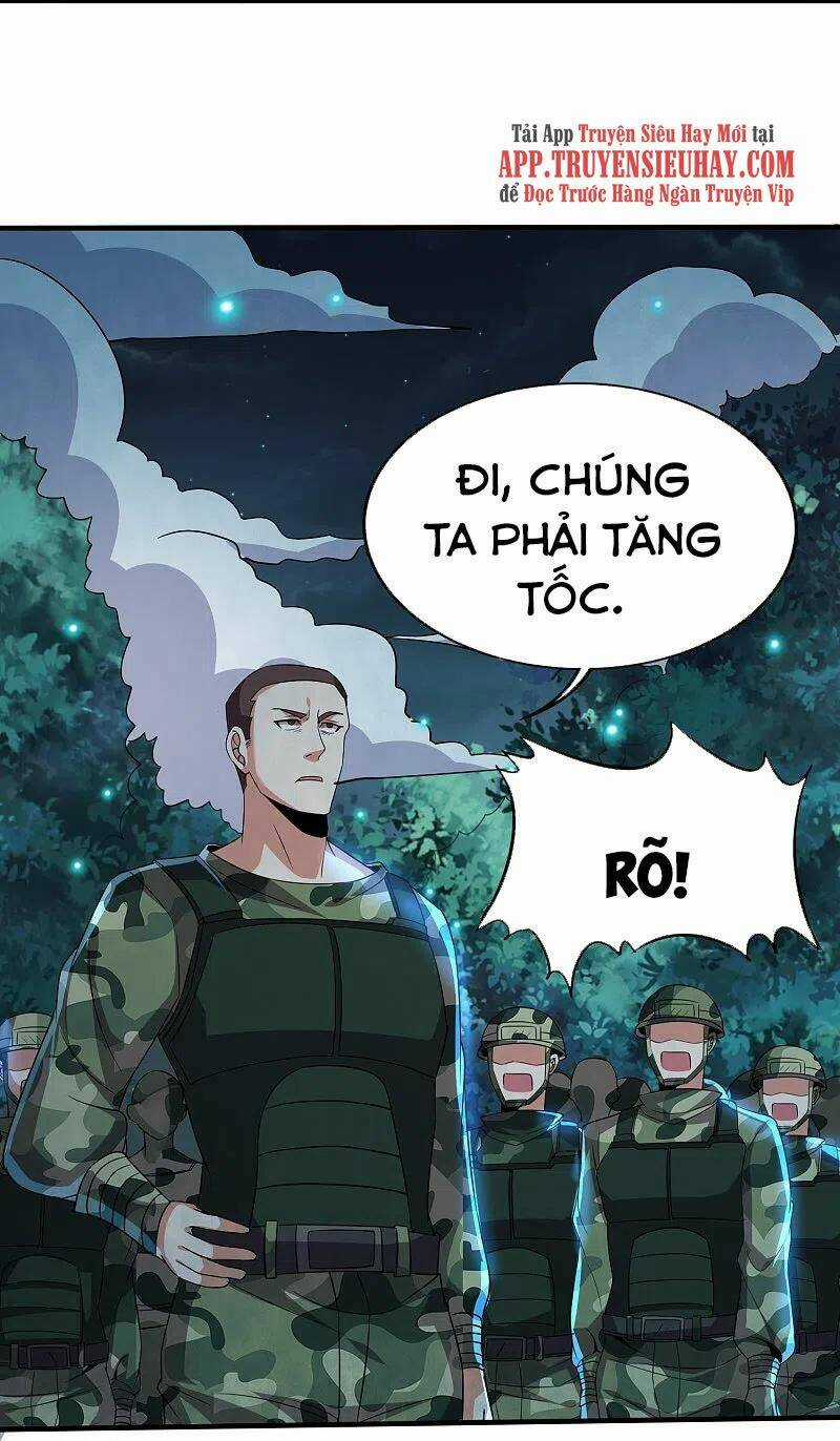 Y Võ Chí Tôn - Chapter 338 - Trang 29