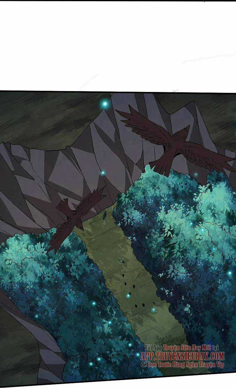 Y Võ Chí Tôn - Chapter 338 - Trang 31