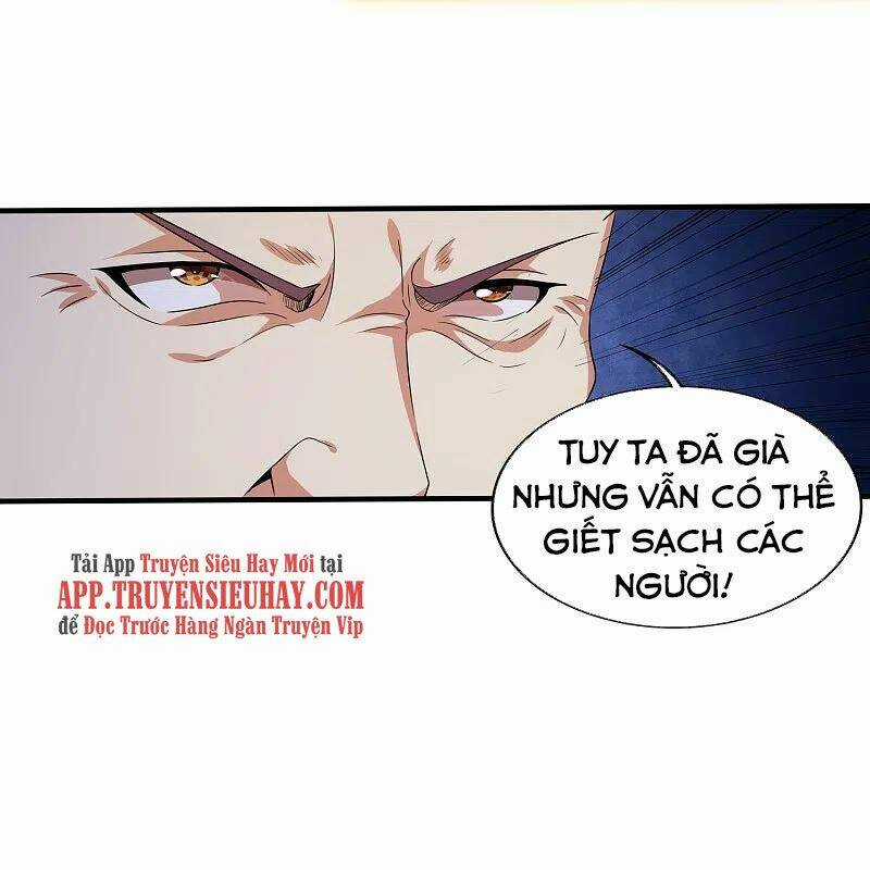 Y Võ Chí Tôn - Chapter 338 - Trang 10