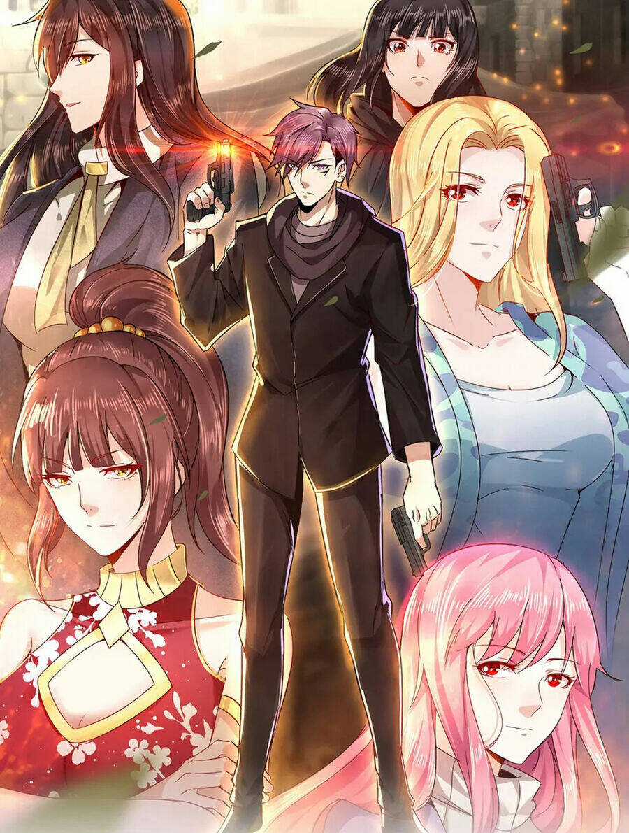 Y Võ Chí Tôn - Chapter 339 - Trang 2