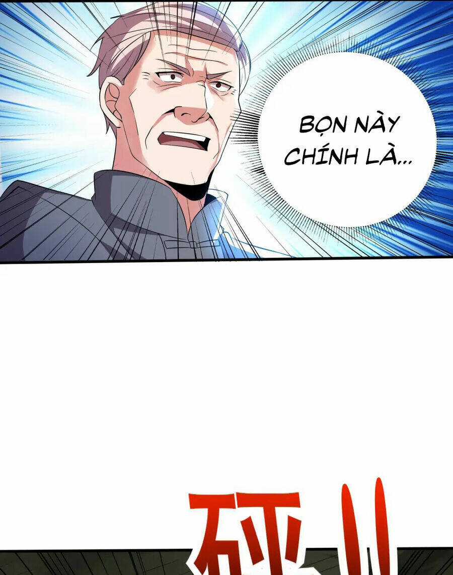 Y Võ Chí Tôn - Chapter 339 - Trang 15