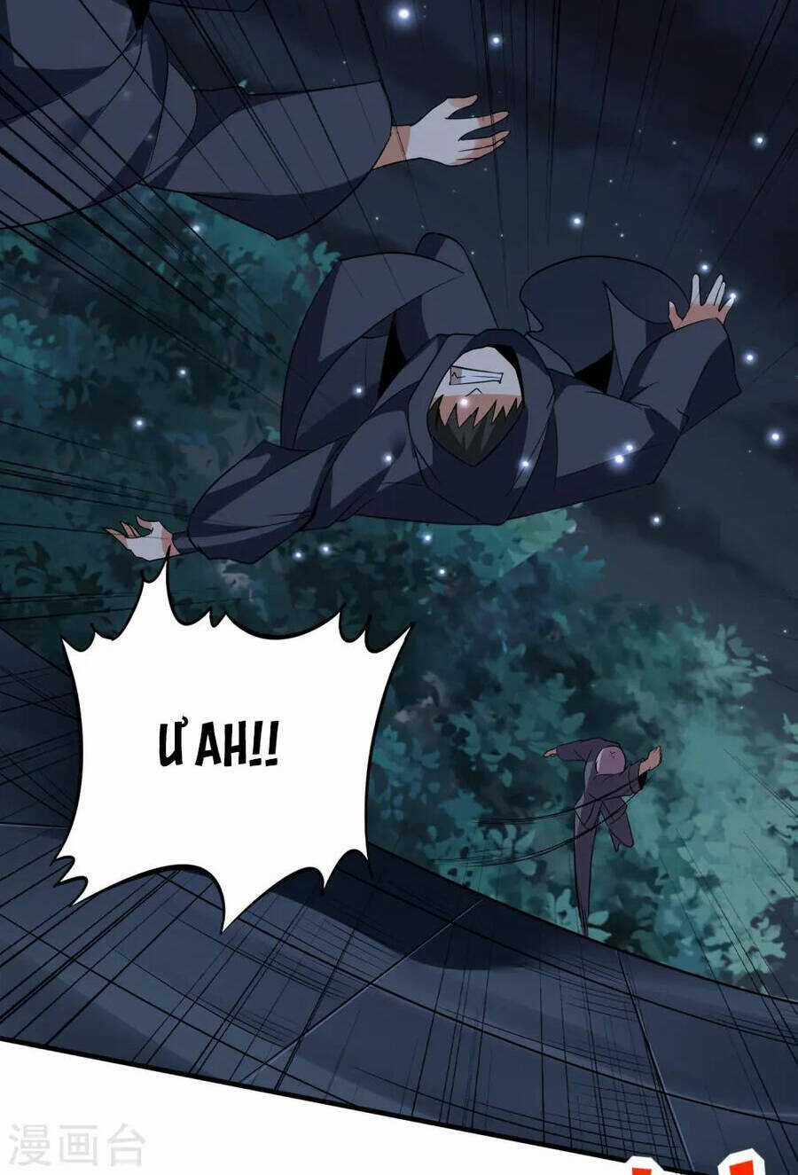 Y Võ Chí Tôn - Chapter 339 - Trang 20