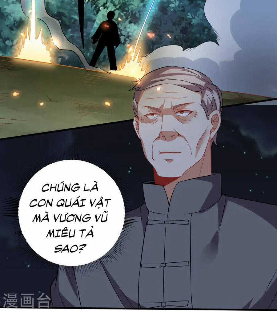 Y Võ Chí Tôn - Chapter 339 - Trang 24