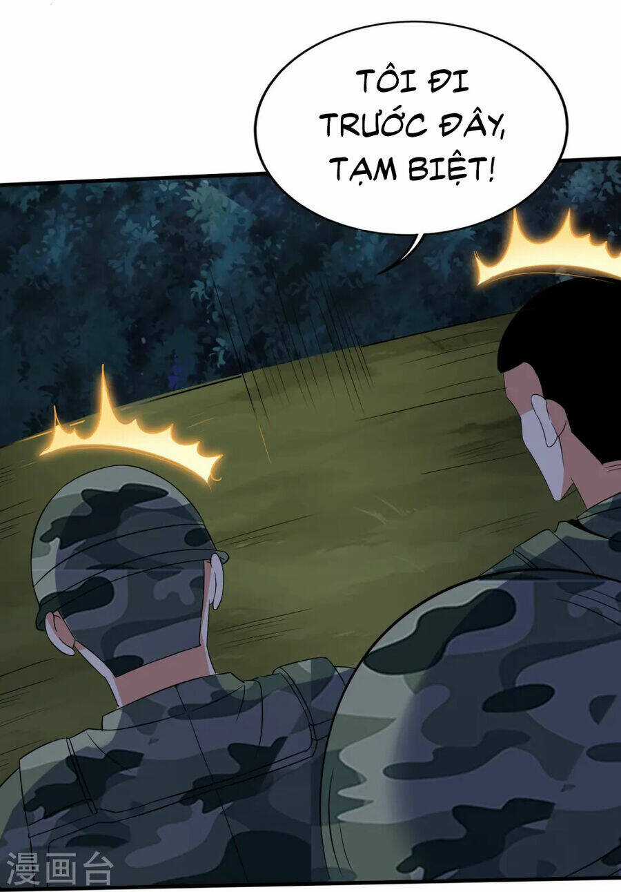 Y Võ Chí Tôn - Chapter 339 - Trang 30