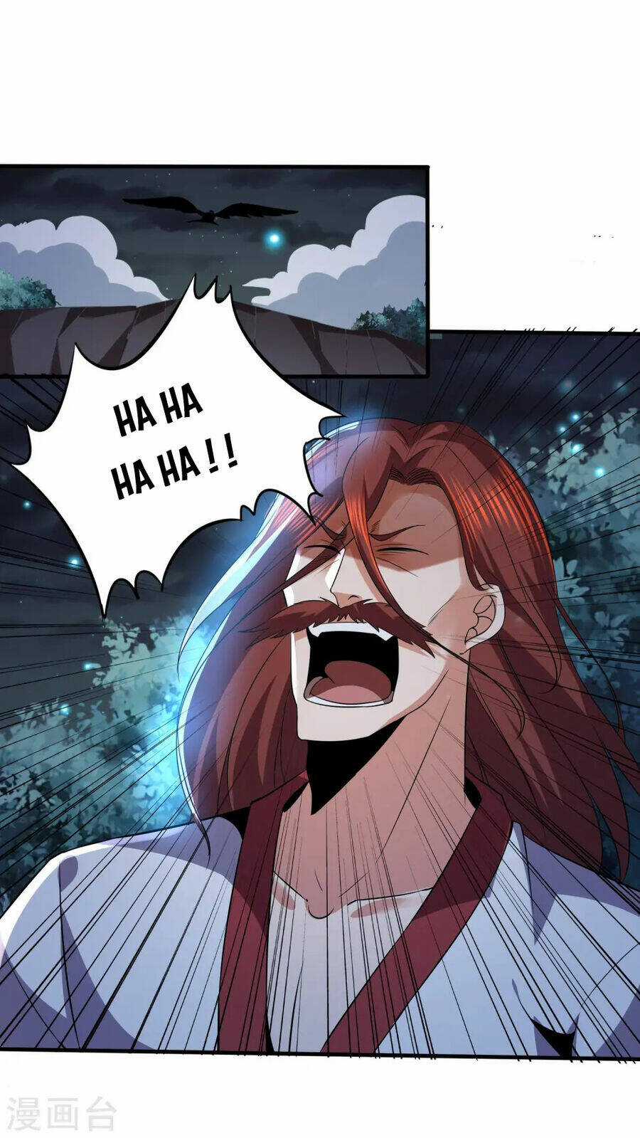 Y Võ Chí Tôn - Chapter 339 - Trang 4