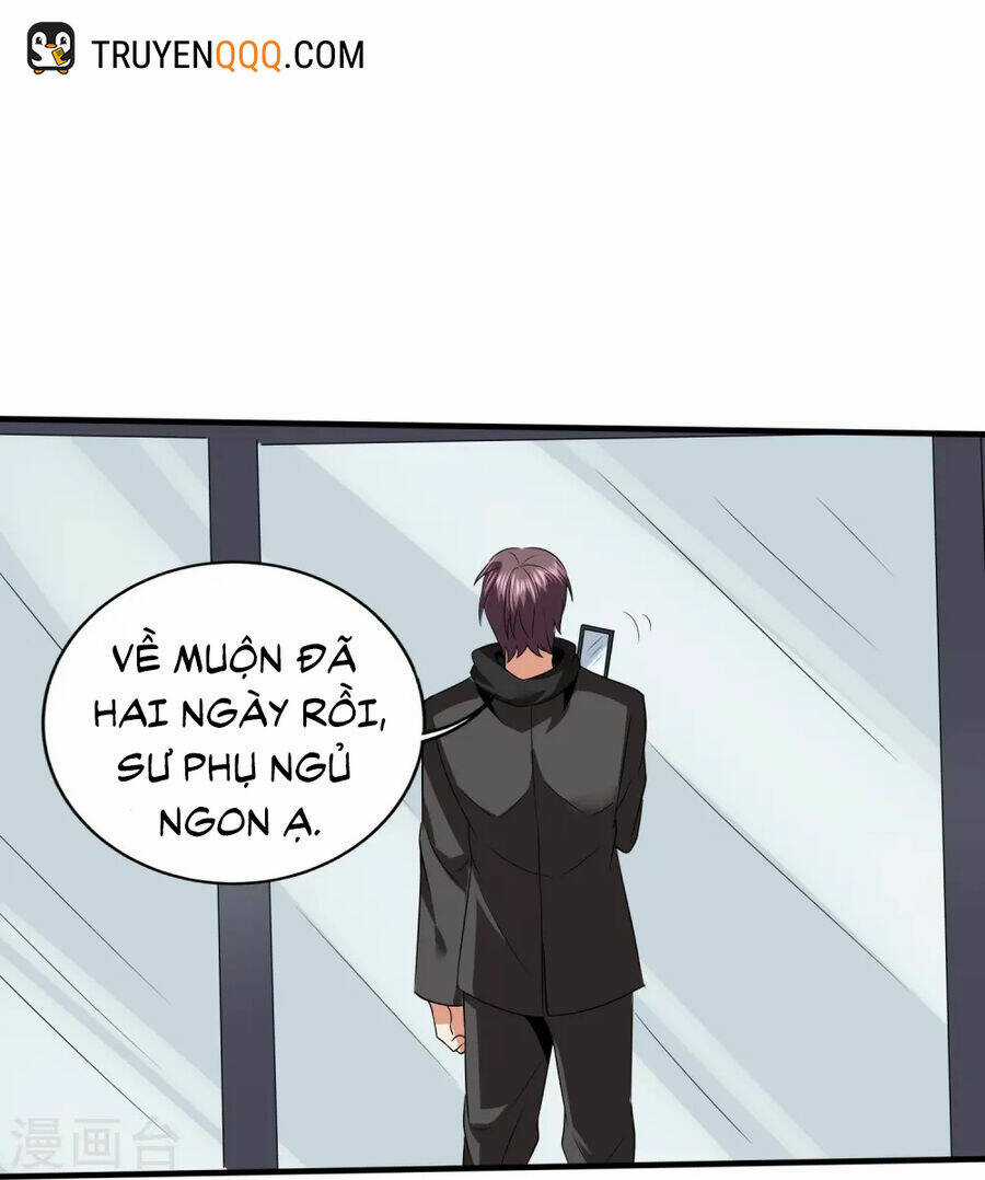 Y Võ Chí Tôn - Chapter 339 - Trang 35