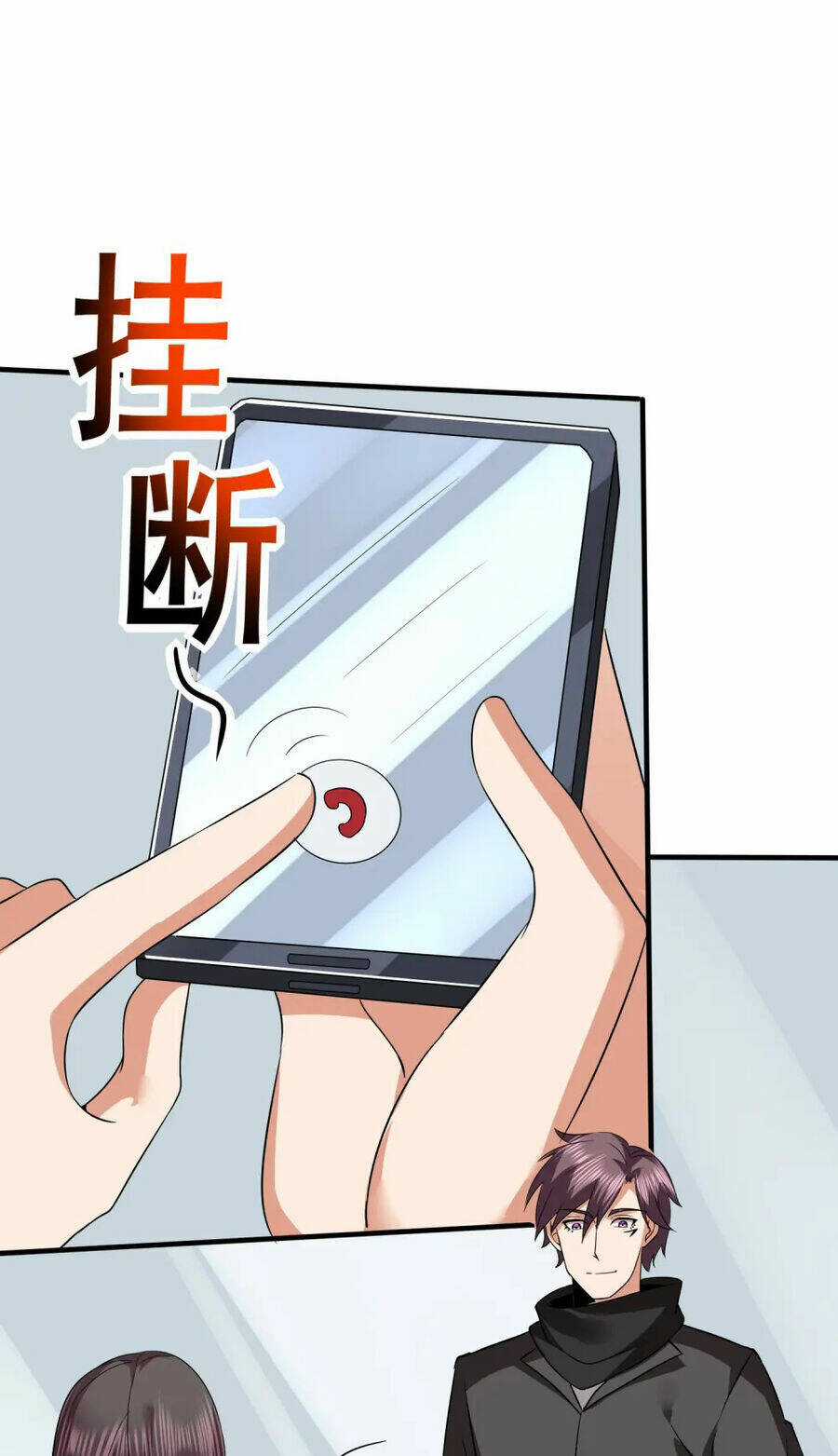 Y Võ Chí Tôn - Chapter 339 - Trang 36