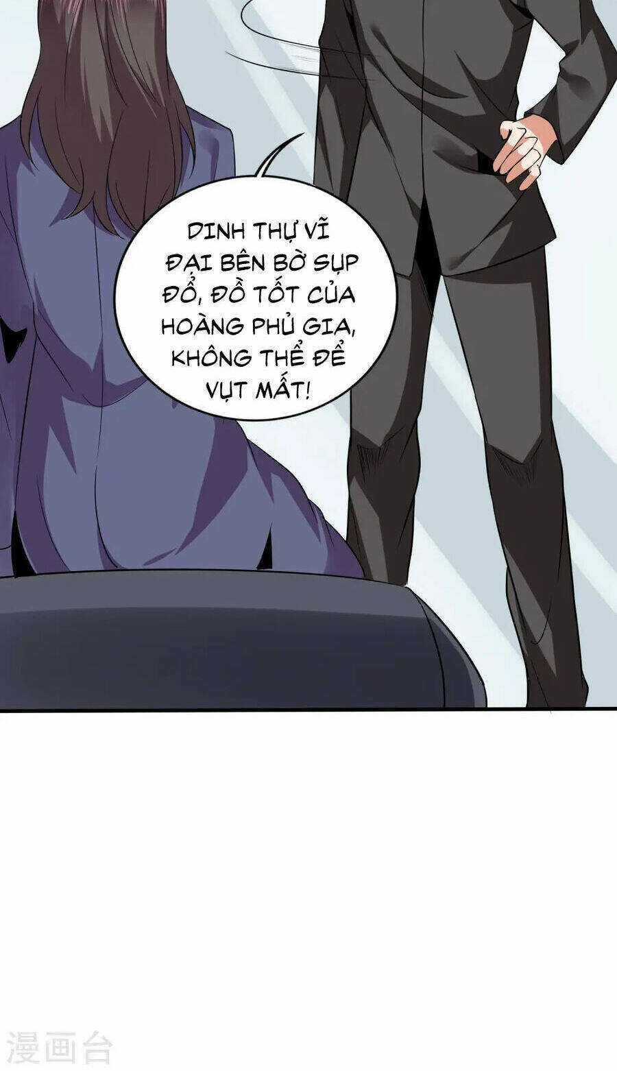 Y Võ Chí Tôn - Chapter 339 - Trang 37