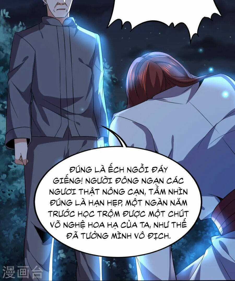 Y Võ Chí Tôn - Chapter 339 - Trang 7