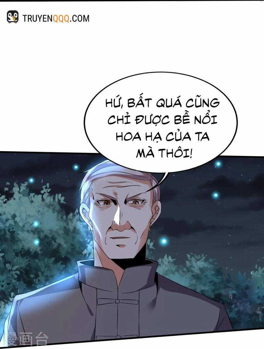 Y Võ Chí Tôn - Chapter 339 - Trang 8