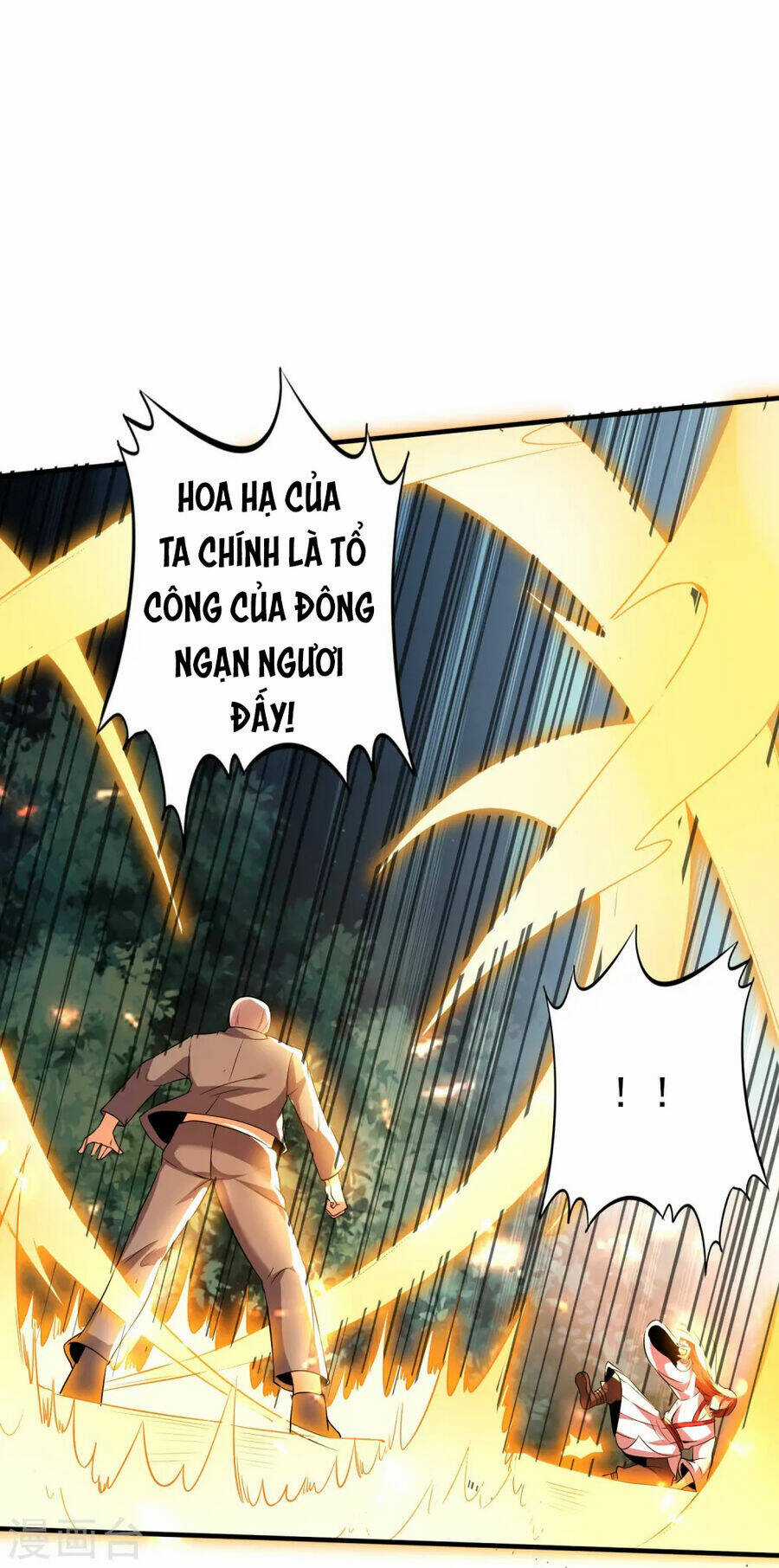 Y Võ Chí Tôn - Chapter 339 - Trang 9