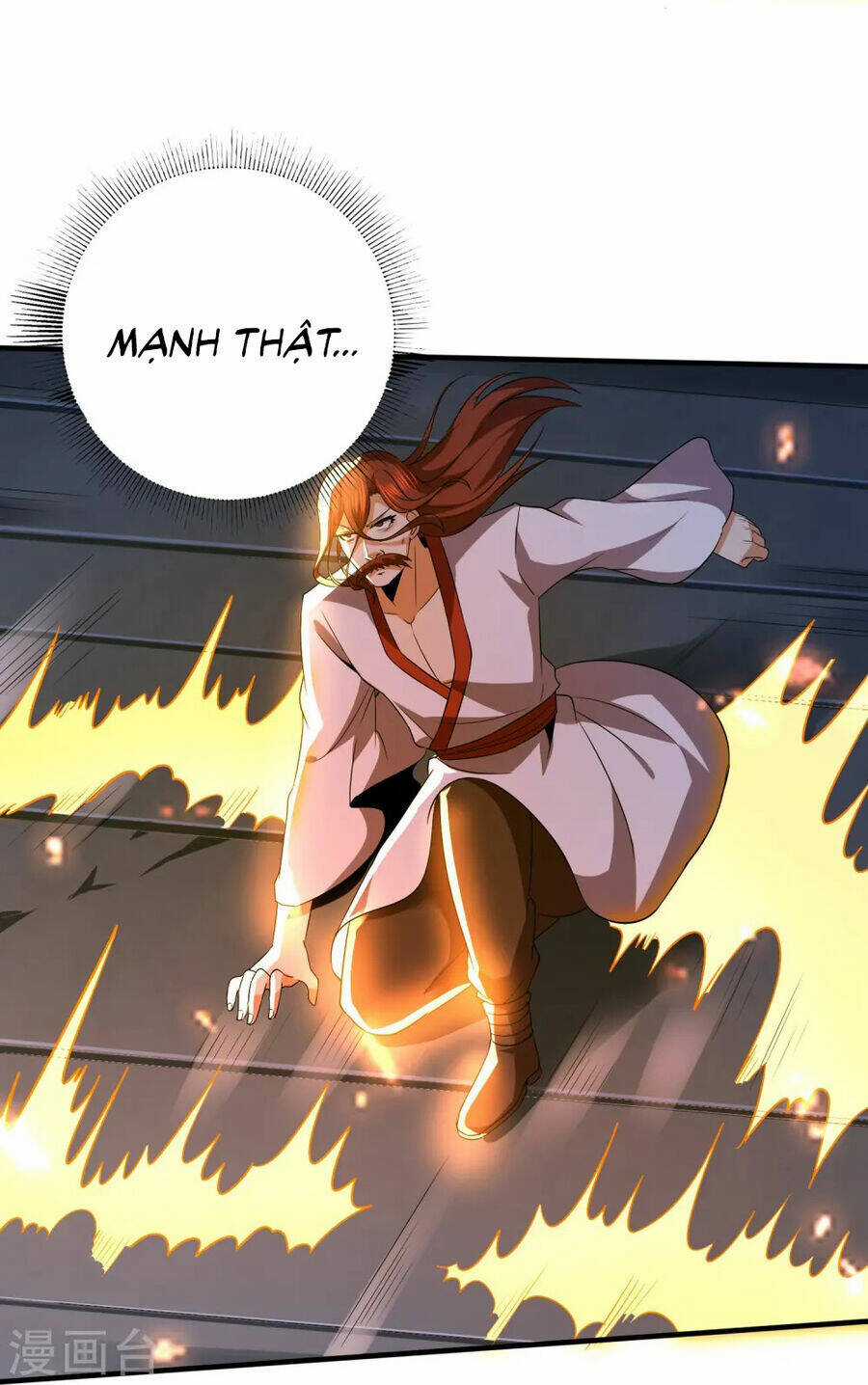 Y Võ Chí Tôn - Chapter 339 - Trang 10