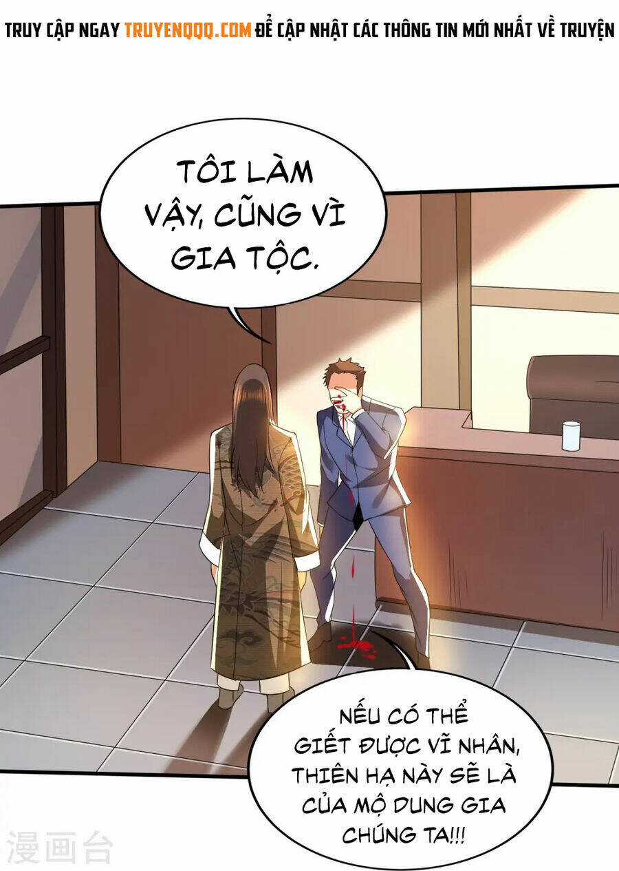 Y Võ Chí Tôn - Chapter 340 - Trang 13