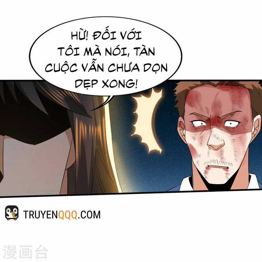 Y Võ Chí Tôn - Chapter 340 - Trang 18
