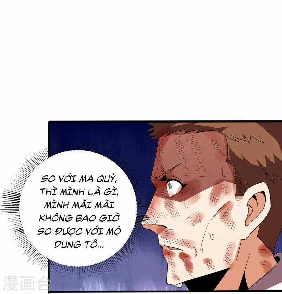 Y Võ Chí Tôn - Chapter 340 - Trang 21