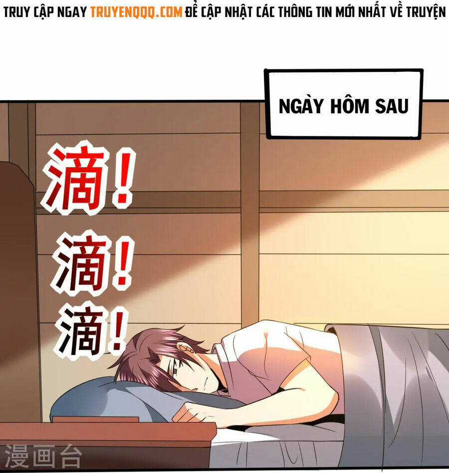 Y Võ Chí Tôn - Chapter 340 - Trang 23